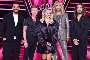 "The Voice of Germany" und mehr: Die TV-Highlights im Herbst