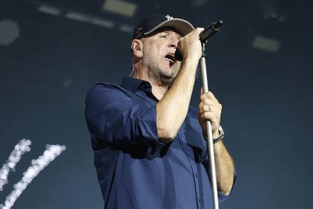 Fury in the Slaughterhouse ist stolz auf Nummer-eins-Album Fury in the Slaughterhouse ist stolz auf Nummer-eins-Album