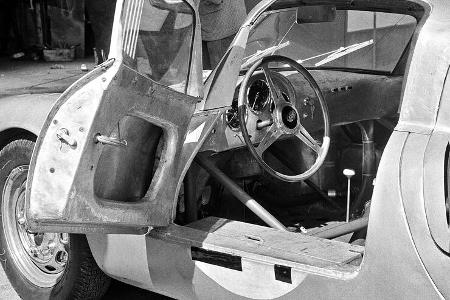 Porsche 550A Prototype 