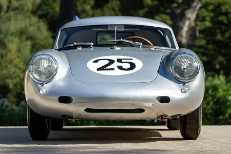 Porsche 550A Prototype 