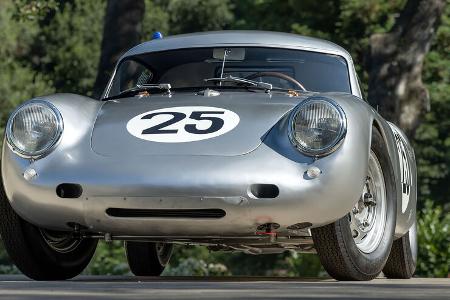 Porsche 550A Prototype 