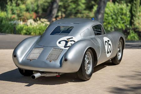 Porsche 550A Prototype 