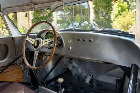 Porsche 550A Prototype 