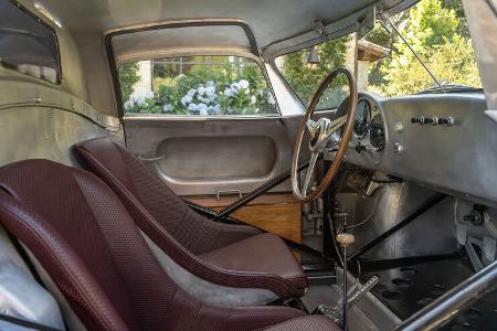 Porsche 550A Prototype 