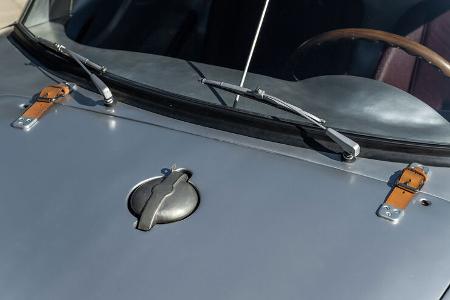 Porsche 550A Prototype 