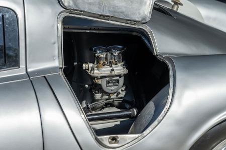 Porsche 550A Prototype 