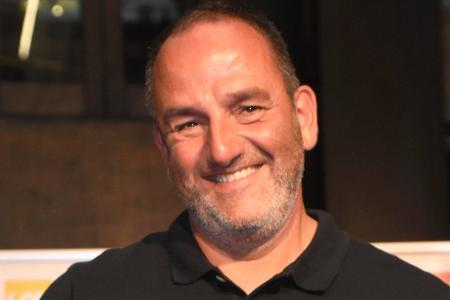 Heidenheim-Trainer Frank Schmidt träumt von eigener Tapas-Bar Heidenheim-Trainer Frank Schmidt träumt von eigener Tapas-Bar