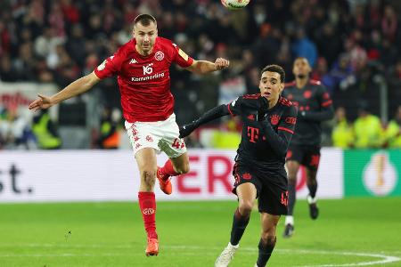 Mainzer Hack wechselt nach Saudi-Arabien Mainzer Hack wechselt nach Saudi-Arabien