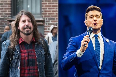 Foo Fighters: Foo Fighters:
