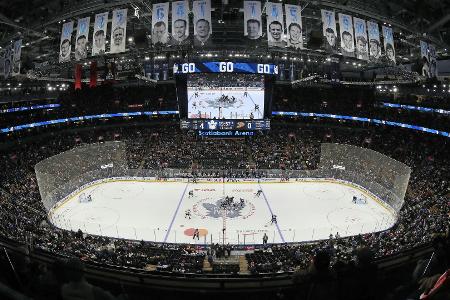 Eishockey: Russisches Toptalent Amirow stirbt an Hirntumor Eishockey: Russisches Toptalent Amirow stirbt an Hirntumor