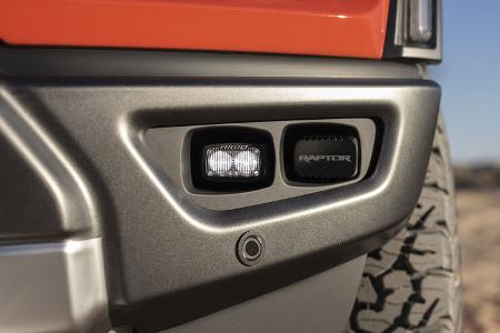 Ford F-150 Raptor 2021 Weltpremiere