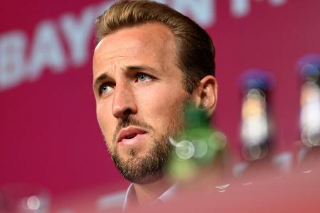 Harry Kane
