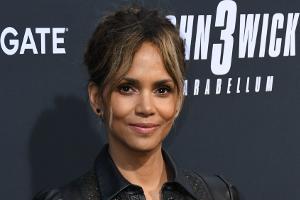 Halle Berry feiert in der "Barbie"-Welt Geburtstag
