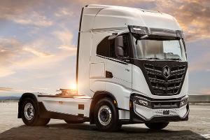 Akute Brandgefahr bei Elektro-Trucks von Nikola
