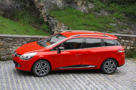 asv2017, Gebrauchtwagentest, Renault Clio IV 