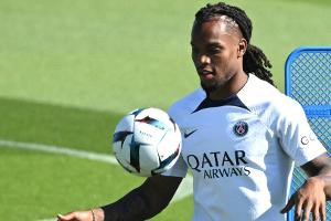 Ex-Münchner Sanches wechselt von PSG zur Roma