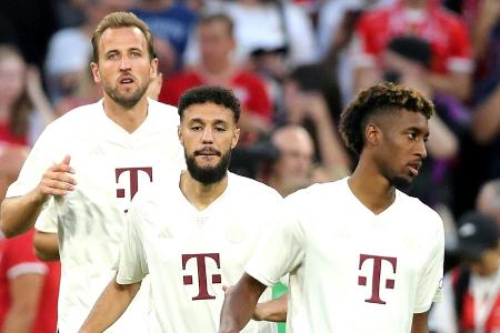 Sportwetten: Bayern klarer Titelfavorit vor Dortmund Sportwetten: Bayern klarer Titelfavorit vor Dortmund