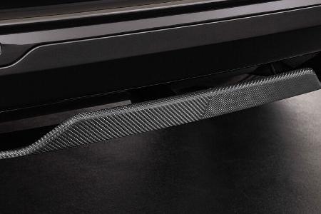 Brabus 600 Basis Range Rover