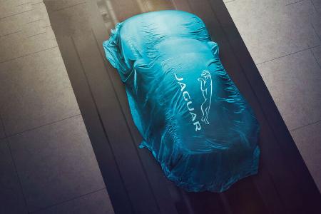 Jaguar Reimagine