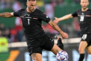 Arnautovic nach 13 Jahren zurück zu Inter