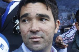 Deco neuer Sportdirektor bei Barca