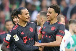 Bayern will Rekordserien gegen Werder ausbauen