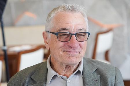 Robert De Niro: Der wilde Stier und späte Vater wird 80 Robert De Niro: Der wilde Stier und späte Vater wird 80