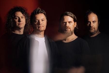Indie-Rock-Band Madsen: Indie-Rock-Band Madsen: