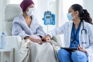 Neue Pille wirkt gegen 70 Krebsarten