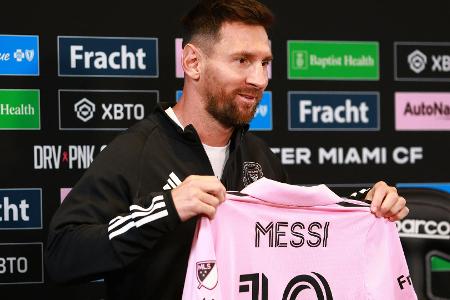 Messi Messi