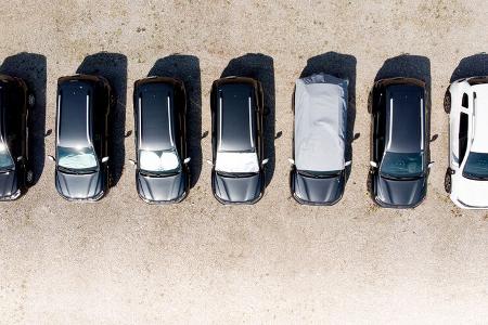 ADAC-Test Sonnenschutz