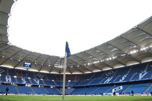 Champions League in Hamburg: Donezk spielt im Volksparkstadion