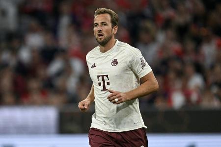 Sportwetten: Kane Topfavorit auf Torjägerkanone Sportwetten: Kane Topfavorit auf Torjägerkanone
