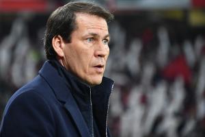 Serie A: Meister Neapel vor schwieriger Saison
