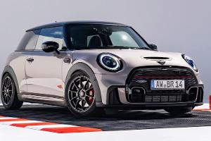 Für eine letzte schnelle Runde Nordschleife