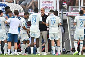 Hitzewelle: Liga verschiebt Spielbeginn von Hütters Monaco