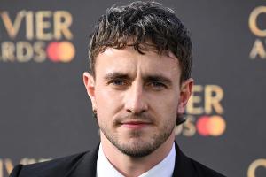 "Normal People"-Star Paul Mescal nervt Interesse an seinem Privatleben