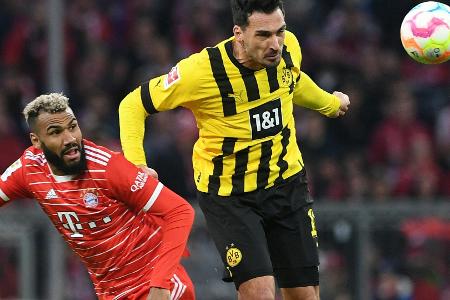 Bundesliga-Start: Fans sehen Konkurrenz für die Bayern Bundesliga-Start: Fans sehen Konkurrenz für die Bayern