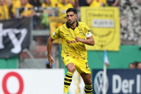 Neuer Kapitän: Can könnte Neuer Kapitän: Can könnte