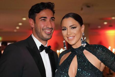 Umut Kekilli und Ina Schnitzer über Umut Kekilli und Ina Schnitzer über