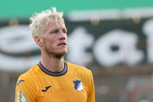 Weghorst fehlt Hoffenheim zum Start