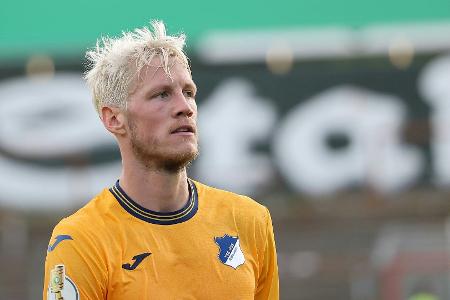 Weghorst fehlt Hoffenheim zum Start Weghorst fehlt Hoffenheim zum Start