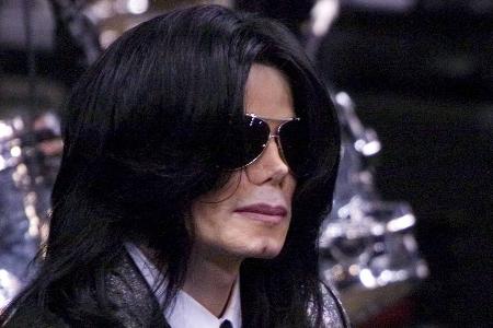 Michael Jackson: Missbrauchsklagen erneut zugelassen Michael Jackson: Missbrauchsklagen erneut zugelassen