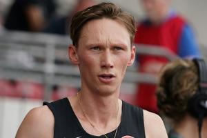 1500 m: Bartelsmeyer scheidet im Vorlauf aus