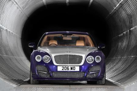 Bentley Flying Spur Decadence Pick-up