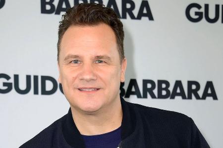 Guido Maria Kretschmer trauert um seinen Vater Guido Maria Kretschmer trauert um seinen Vater