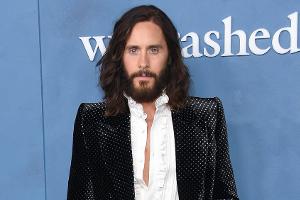 Jared Leto als Karl Lagerfeld im Biopic? Das wünschte sich der Modezar