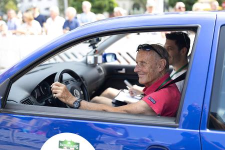Sachsen Classic 2023 Donnerstag
