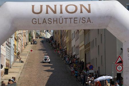 Sachsen Classic 2023 Donnerstag
