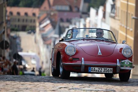 Sachsen Classic 2023 Donnerstag